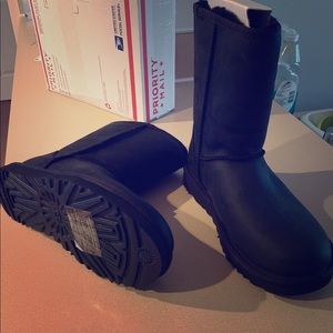 size 8 Ugg